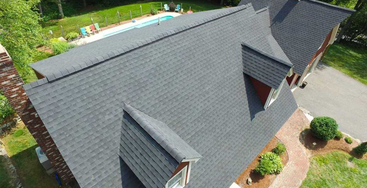 Full Roofing Services
